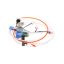 Picture of LG Water Valve Assembly Part# AJU73432813