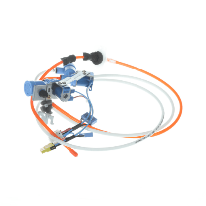 Picture of LG Valve Assembly,water Part# AJU73432831