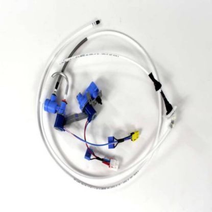 Picture of LG Water Valve Assembly Part# AJU73672505