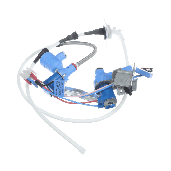 Picture of LG Valve Assembly,water Part# AJU73672512