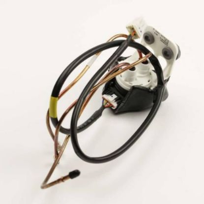 Picture of LG Gas Valve Assembly Part# AJU73872501