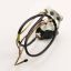 Picture of LG Gas Valve Assembly Part# AJU73872501