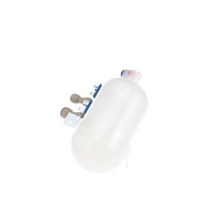 Picture of LG Refrigerator Water Inlet Valve Part# AJU74532703