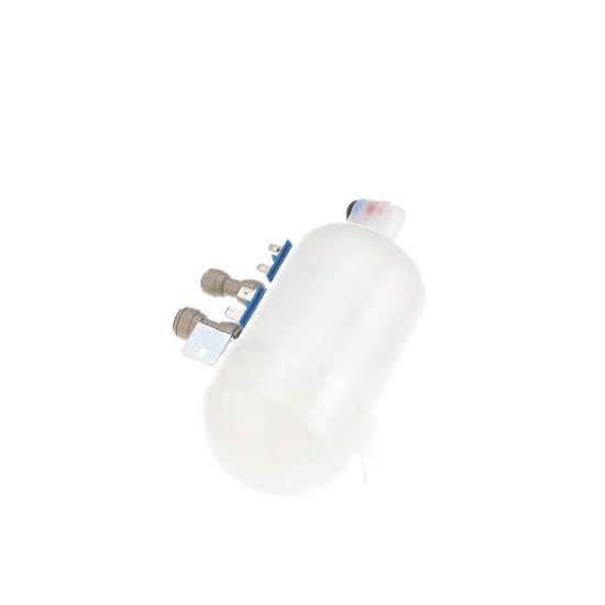 Picture of LG Refrigerator Water Inlet Valve Part# AJU74532703