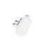 Picture of LG Refrigerator Water Inlet Valve Part# AJU74532703