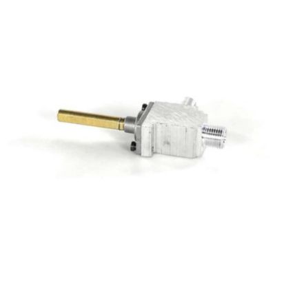 Picture of LG Gas Valve Assembly Part# AJU74852805
