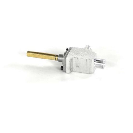 Picture of LG Gas Valve Assembly Part# AJU74852805