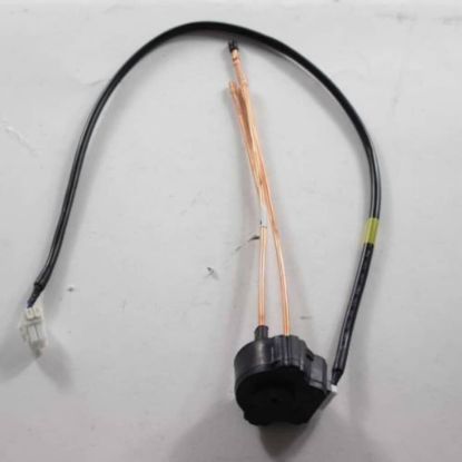 Picture of LG Gas Valve Assembly Part# AJU74892401