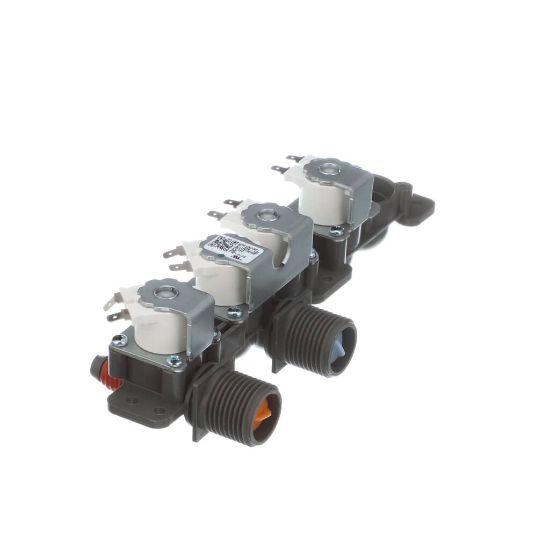 Picture of LG Inlet Valve Assembly Part# AJU75152602