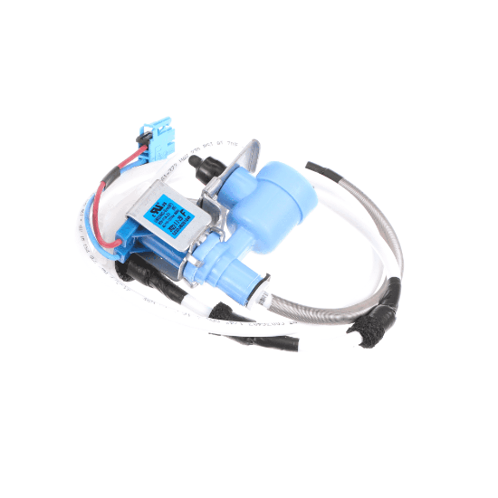 Picture of LG Valve Assembly,water Part# AJU73753107