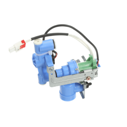 Picture of LG Valve Assembly,water Part# AJU75632516