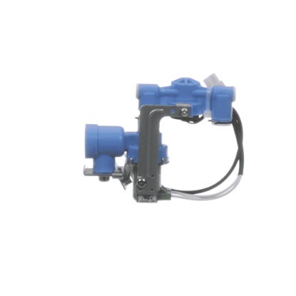 Picture of LG Water Valve Assembly Part# AJU75632513