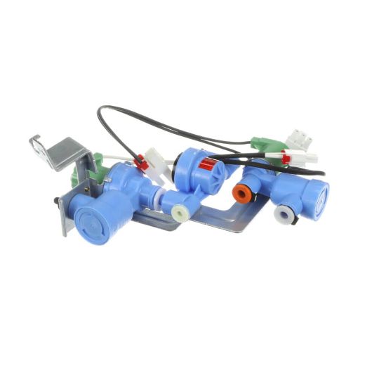 Picture of LG Valve Assembly,water Part# AJU75632520