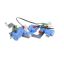 Picture of LG Valve Assembly,water Part# AJU75632520