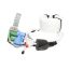 Picture of LG Water Valve Assembly Part# AJU75652501