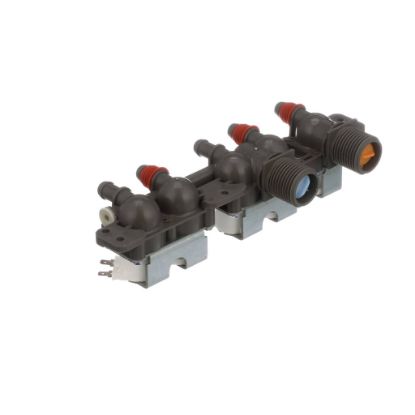 Picture of LG Inlet Valve Assembly Part# AJU75152601