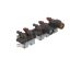 Picture of LG Inlet Valve Assembly Part# AJU75152601