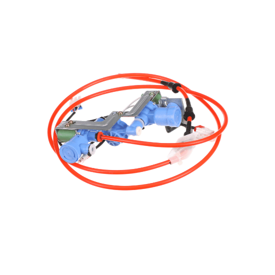 Picture of LG Valve Assembly,water Part# AJU75837102