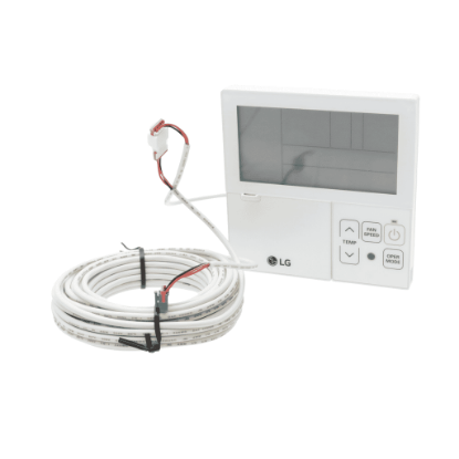 Picture of LG Remote Controller Assembly Part# AKB73355722