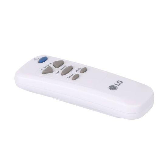 Picture of LG Remote Controller Assembly Part# AKB73016019