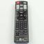Picture of LG Remote Control Part# AKB73655771