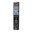 Picture of LG Remote Controller Assembly Part# AKB73755451