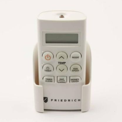 Picture of LG Remote Controller Assembly Part# AKB73756214