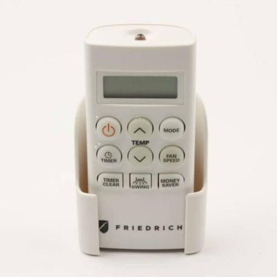 Picture of LG Remote Controller Assembly Part# AKB73756214