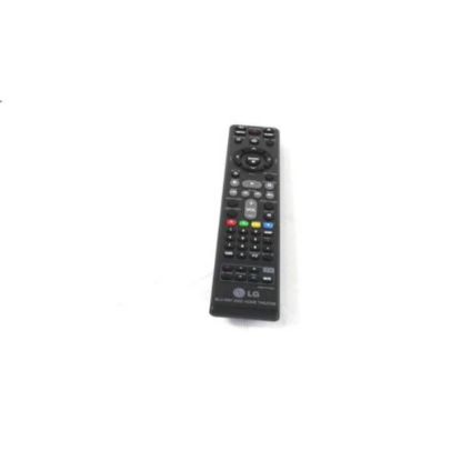 Picture of LG Remote Controller Assembly Part# AKB73775803