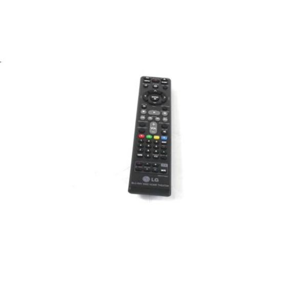 Picture of LG Remote Controller Assembly Part# AKB73775803