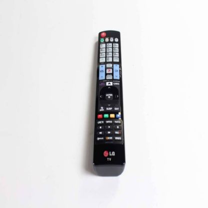 Picture of LG Remote Control Part# AKB74115501
