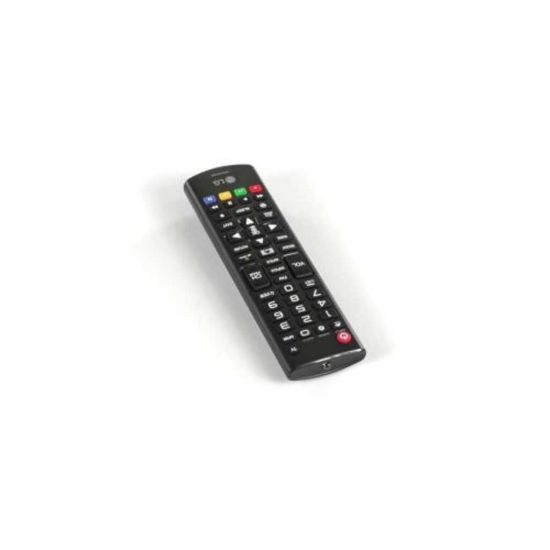 Picture of LG Remote Control Part# AKB74475468