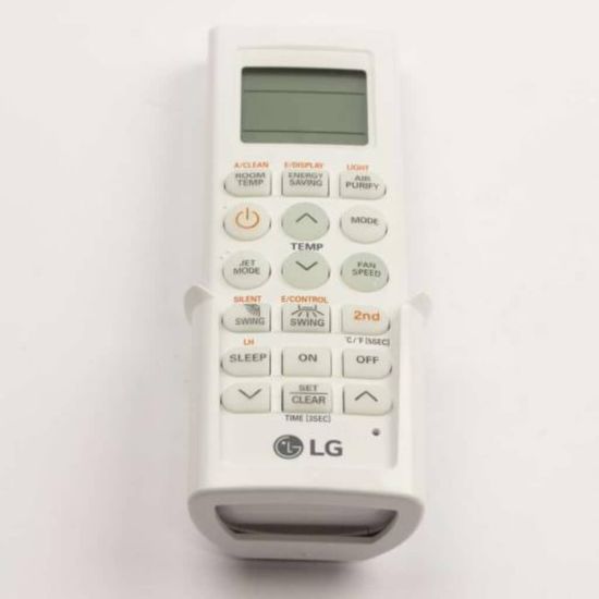 Picture of LG Ac Remote Control Akb74375404 Part# AKB74375404