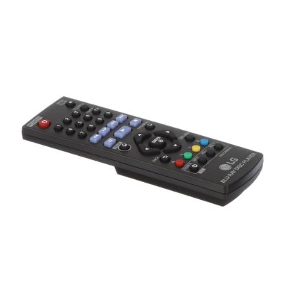 Picture of LG Remote Control Part# AKB73896401