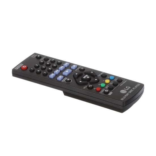 Picture of LG Remote Control Part# AKB73896401