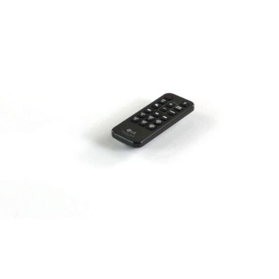 Picture of LG Remote Control Assy Part# AKB74815371