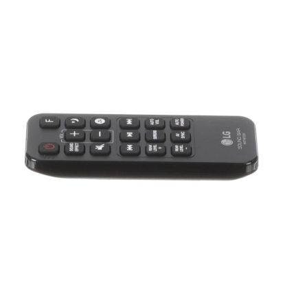 Picture of LG Remote Control Part# AKB74815381
