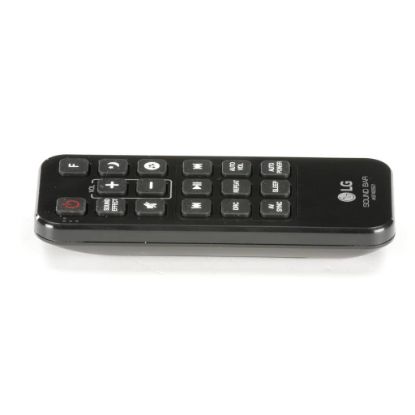 Picture of LG Remote Control Part# AKB74935601