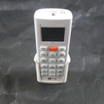 Picture of LG Ac Remote Control Akb74955602 Part# AKB74955602