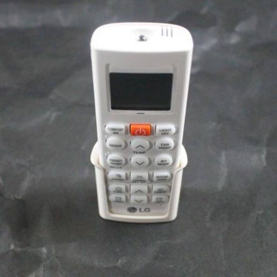 Picture of LG Ac Remote Control Akb74955602 Part# AKB74955602