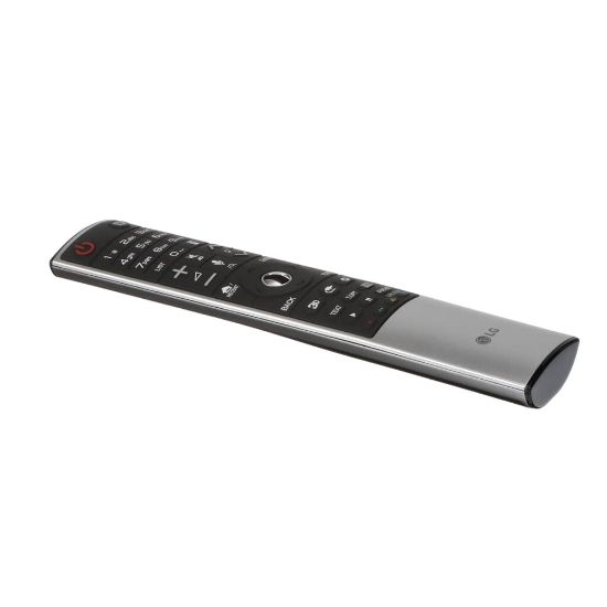 Picture of LG Remote Control Part# AKB75455601