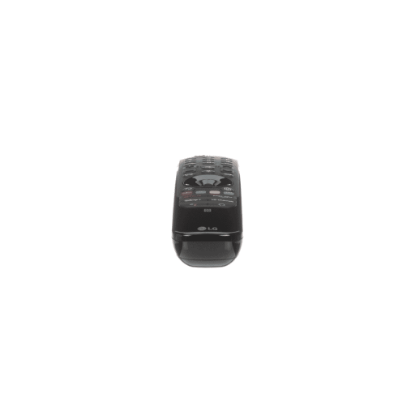 Picture of LG Anmr21gc Remote Control Part# AKB76036502