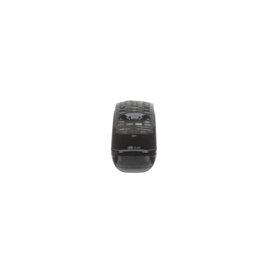 Picture of LG Anmr21gc Remote Control Part# AKB76036502