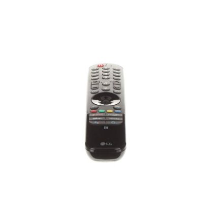 Picture of LG Anmr21gc Remote Control Part# AKB76036504