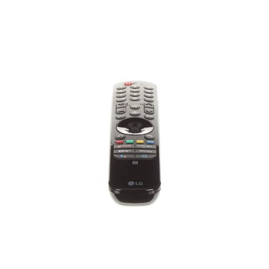 Picture of LG Anmr21gc Remote Control Part# AKB76036504