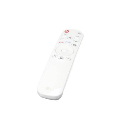Picture of LG Remote Controller Assembly Part# AKB76039308
