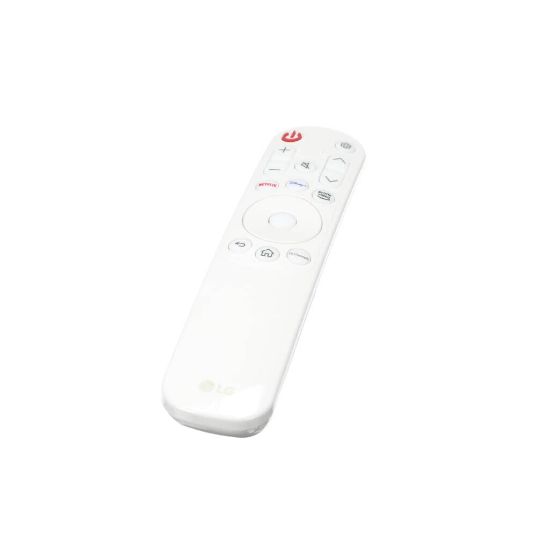 Picture of LG Remote Controller Assembly Part# AKB76039308