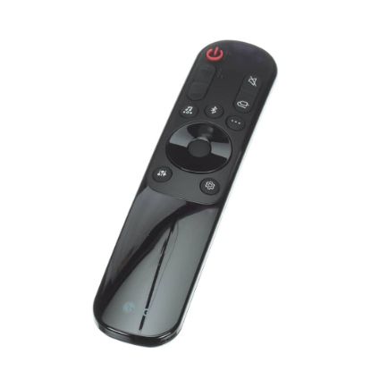 Picture of LG Remote Controller Assembly Part# AKB76038001