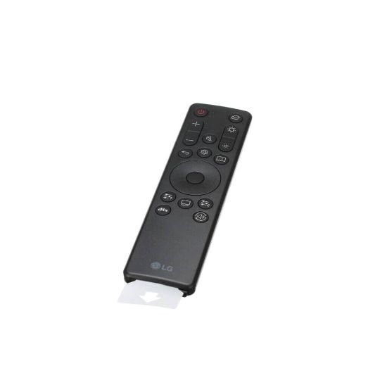 Picture of LG Remote Control Part# AKB76043618