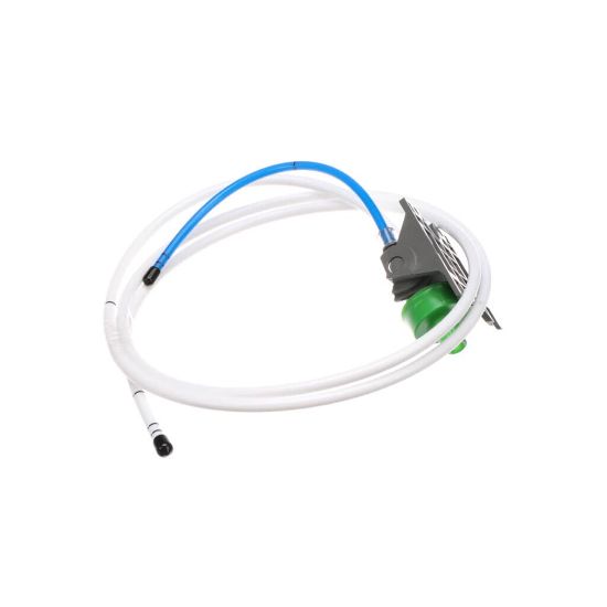 Picture of LG Filter Head Assembly Part# AKN72949013